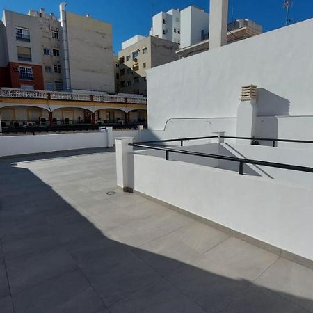Love Rent4 Malaga Mercedes Buitenkant foto