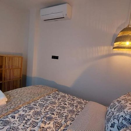 Love Rent4 Malaga Mercedes Buitenkant foto