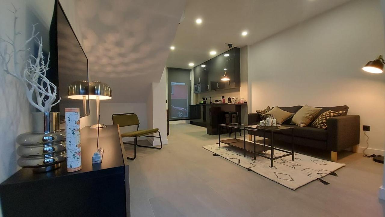 Love Rent4 Malaga Mercedes Buitenkant foto