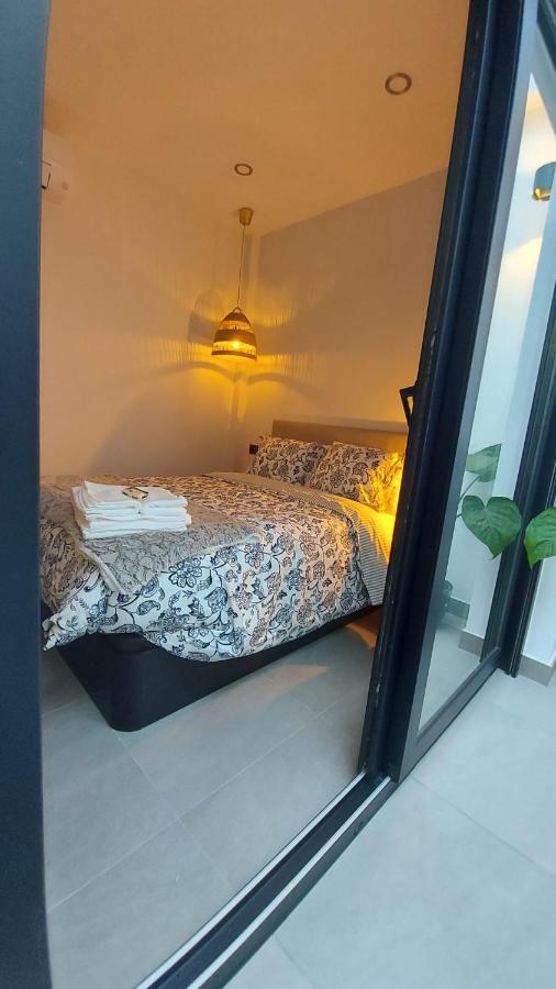 Love Rent4 Malaga Mercedes Buitenkant foto