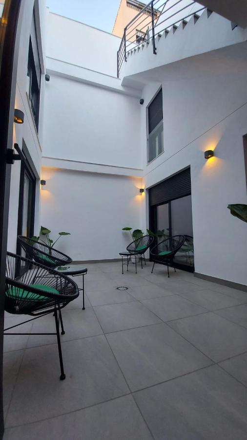 Love Rent4 Malaga Mercedes Buitenkant foto
