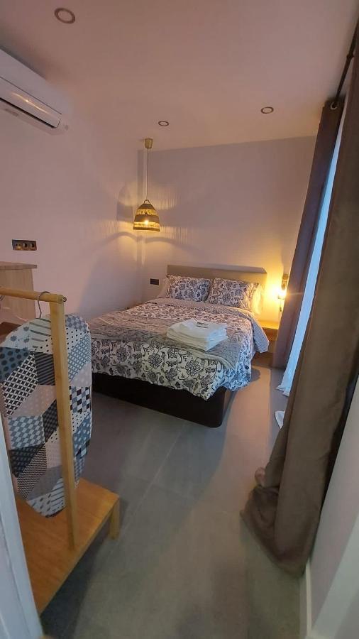 Love Rent4 Malaga Mercedes Buitenkant foto