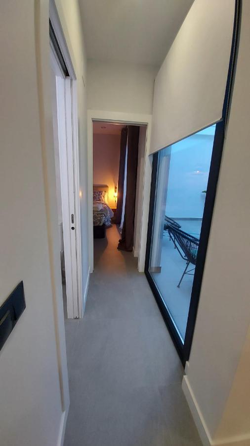 Love Rent4 Malaga Mercedes Buitenkant foto
